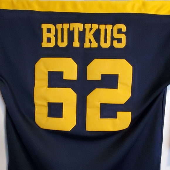 Dick Butkus High School Jersey - Picture 5 of 6